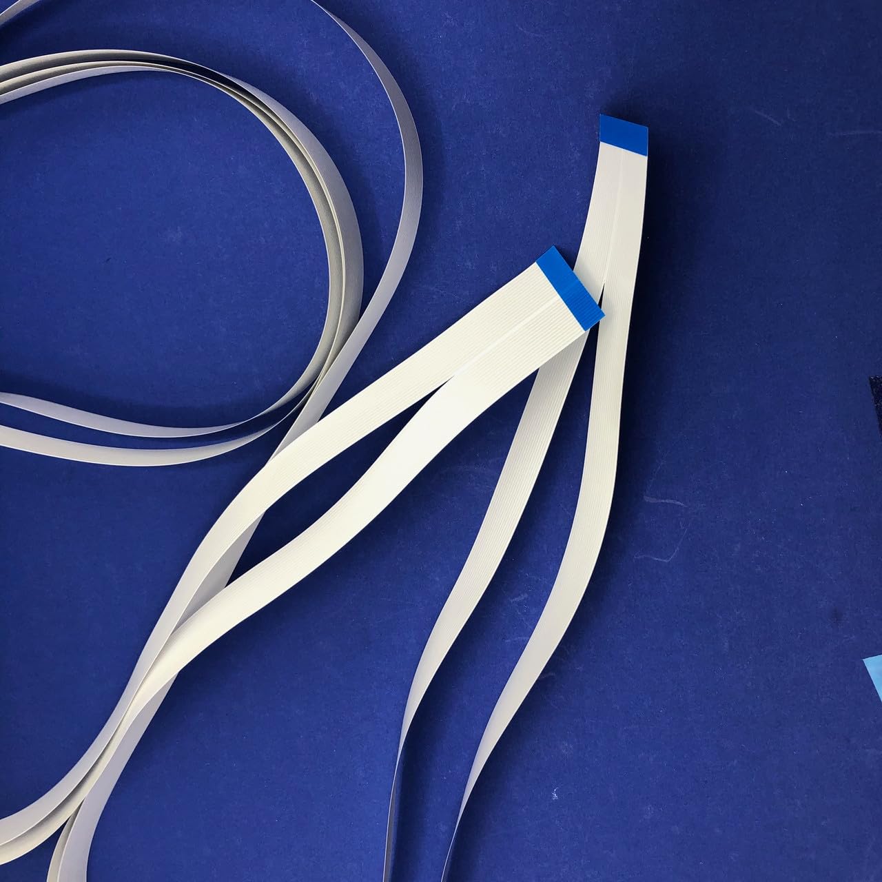 BCH FFC Cable for Epson EcoTank ET-8550 – 2PCS Printhead Cable Combo for ET8550 Printer