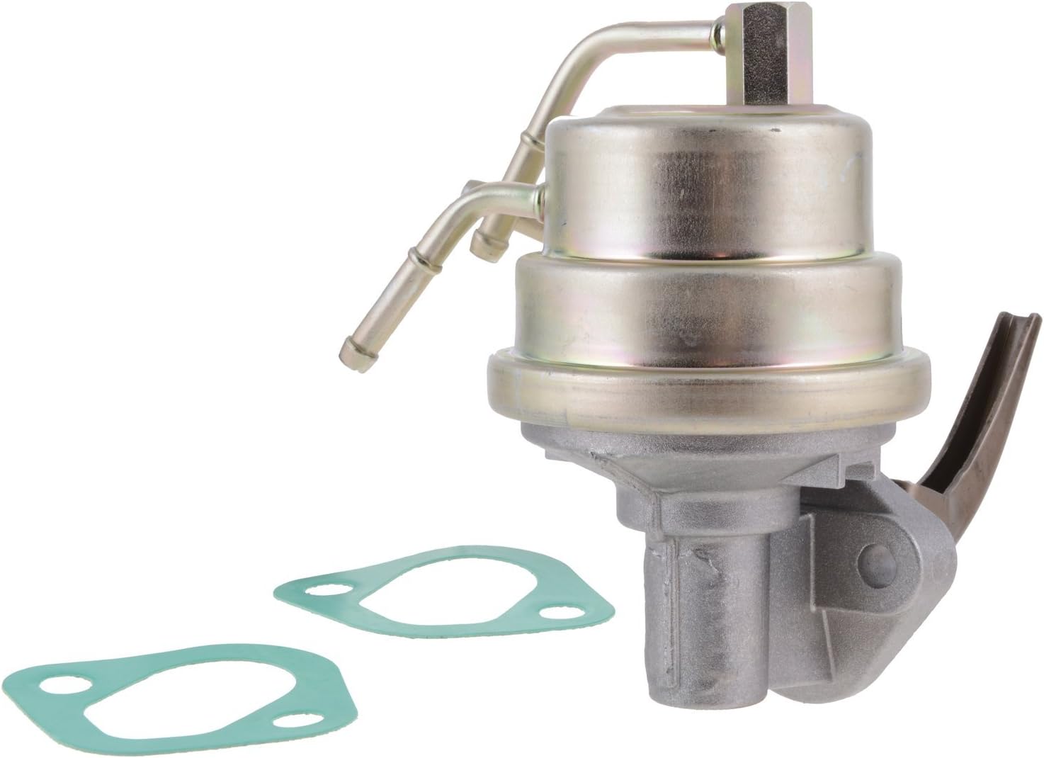 Carter Fuel Systems Mechanical Fuel Pump Automotive Replacement (M60416)