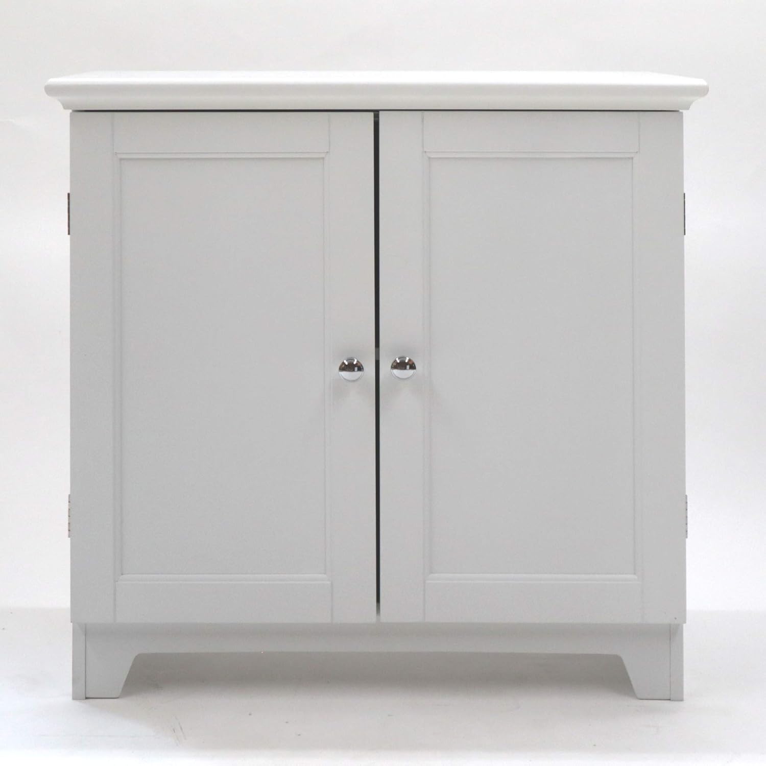 Redmon Shaker Style Double Door Cabinet