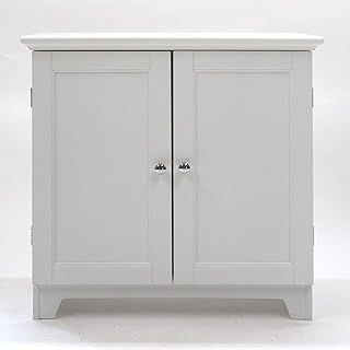 Redmon Shaker Style Double Door Cabinet