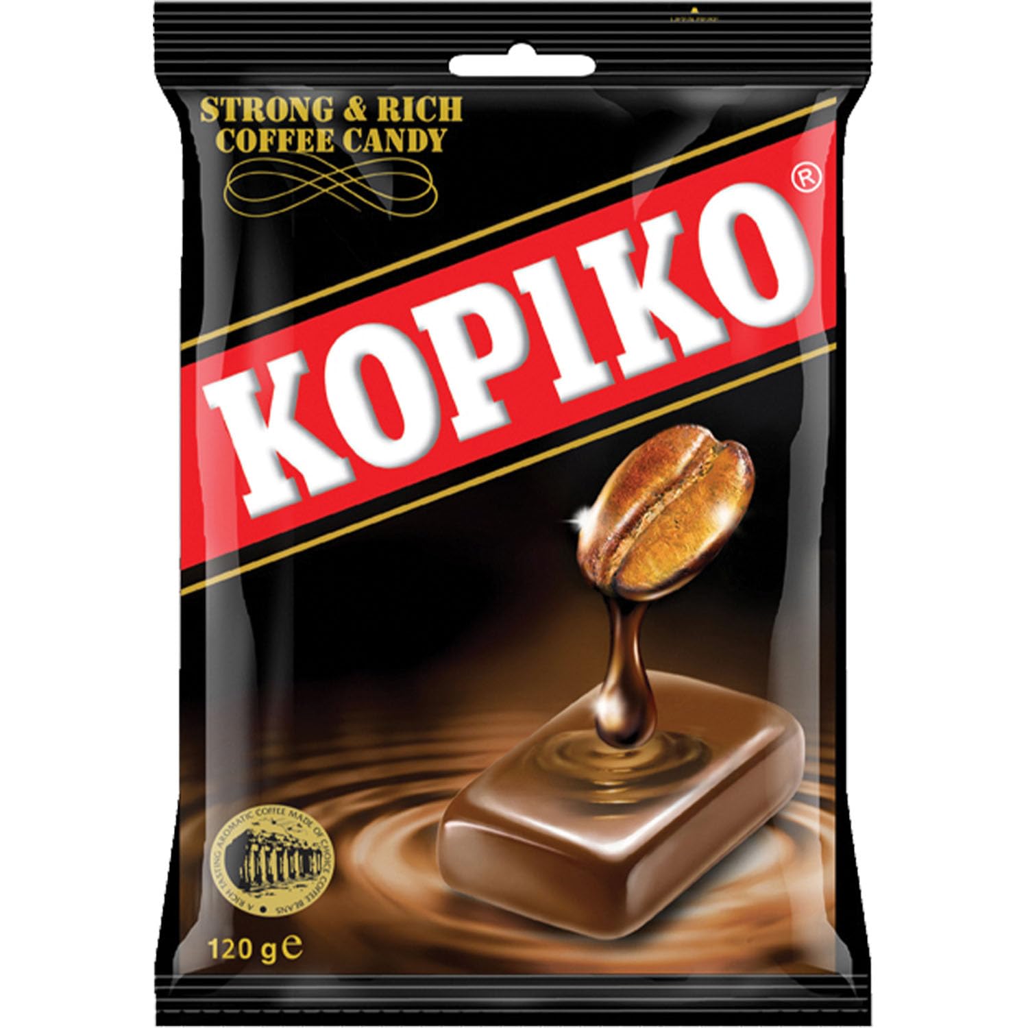 Kopiko Coffee Candy