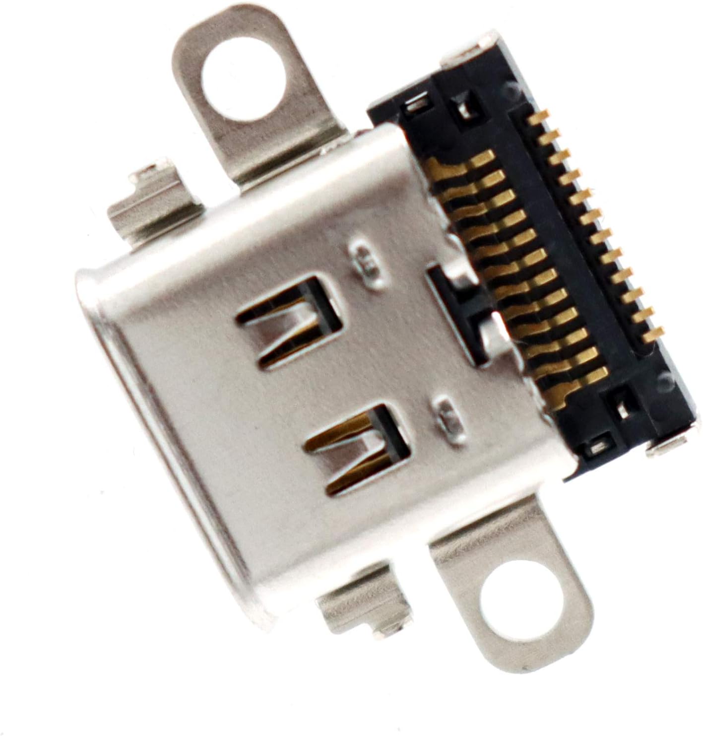 Deal4GO Replacement Type-C Charging Port USB-C Charger Socket Jack for Nintendo Switch Console