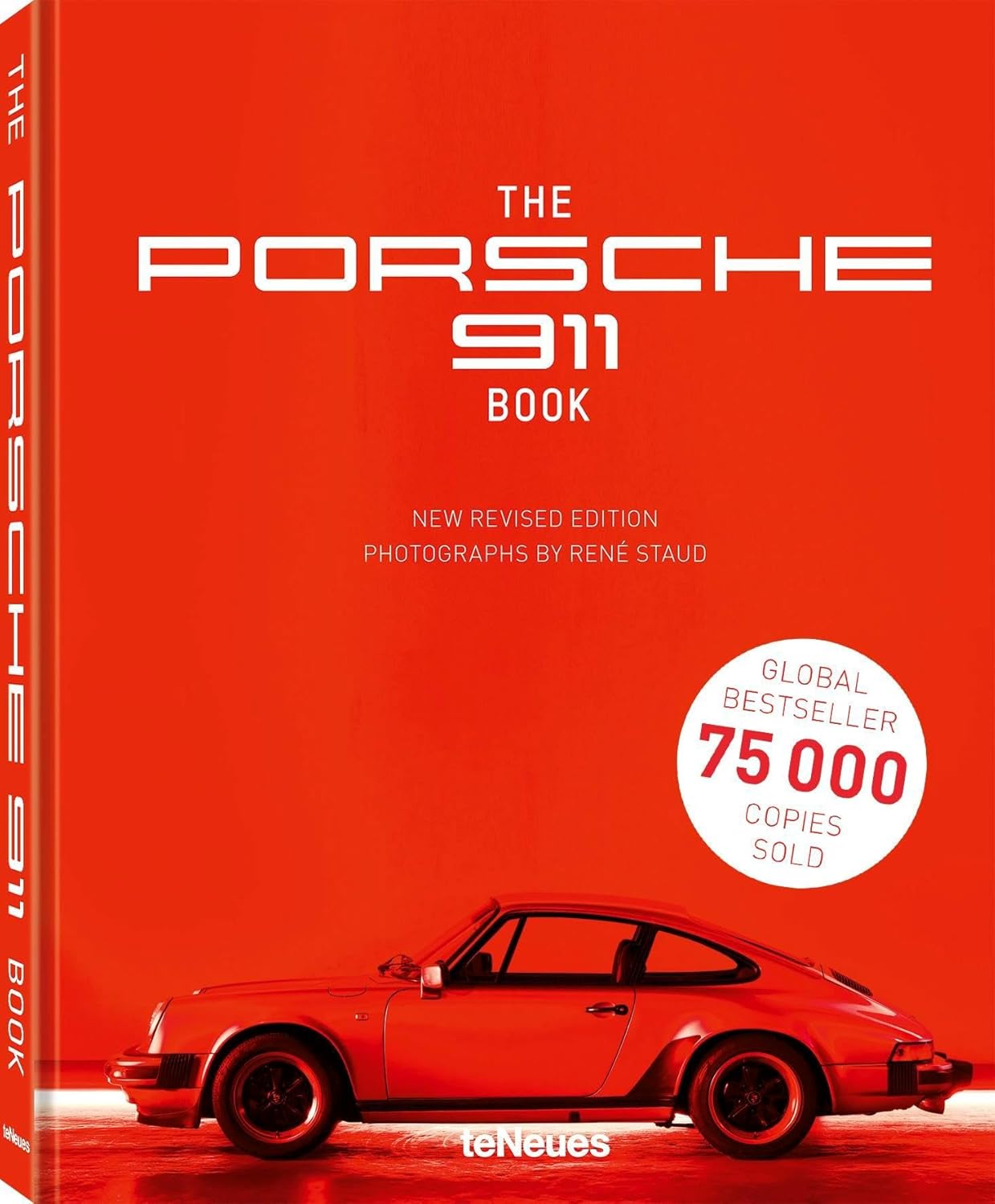The Porsche 911 Book: New Revised Edition