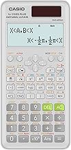 Casio fx-115ESPLUS2 2nd Edition, Advanced Scientific Calculator