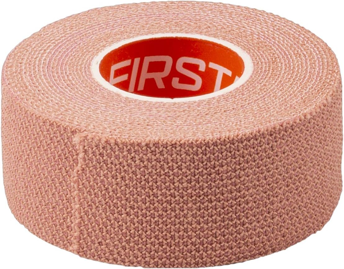 Firstaid4sport Straight Edge Elastic Adhesive Bandage (EAB)