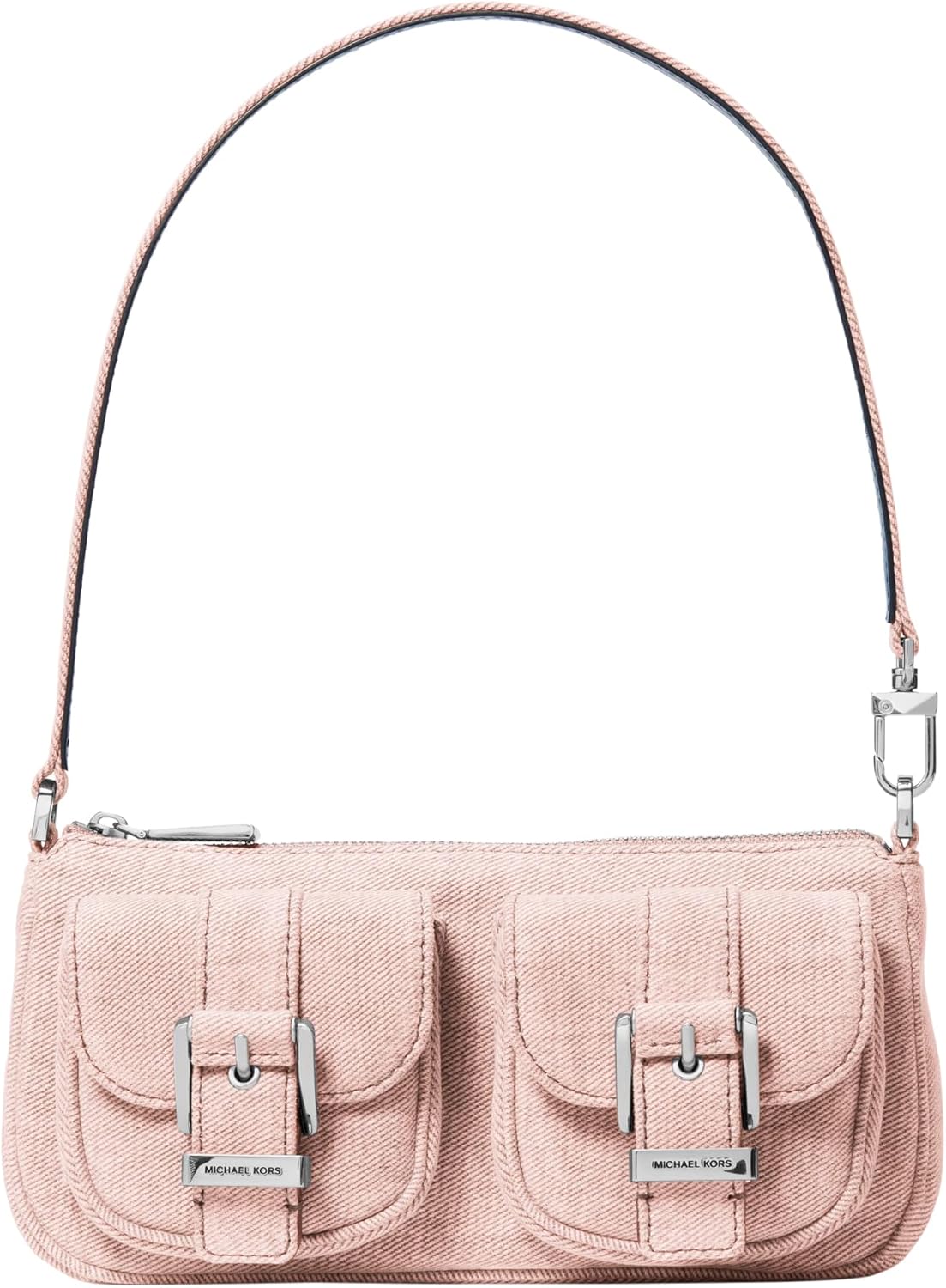 Michael Kors Zoe Small Convertible Pouchette