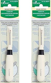 Clover 482/W Seam Ripper (2)