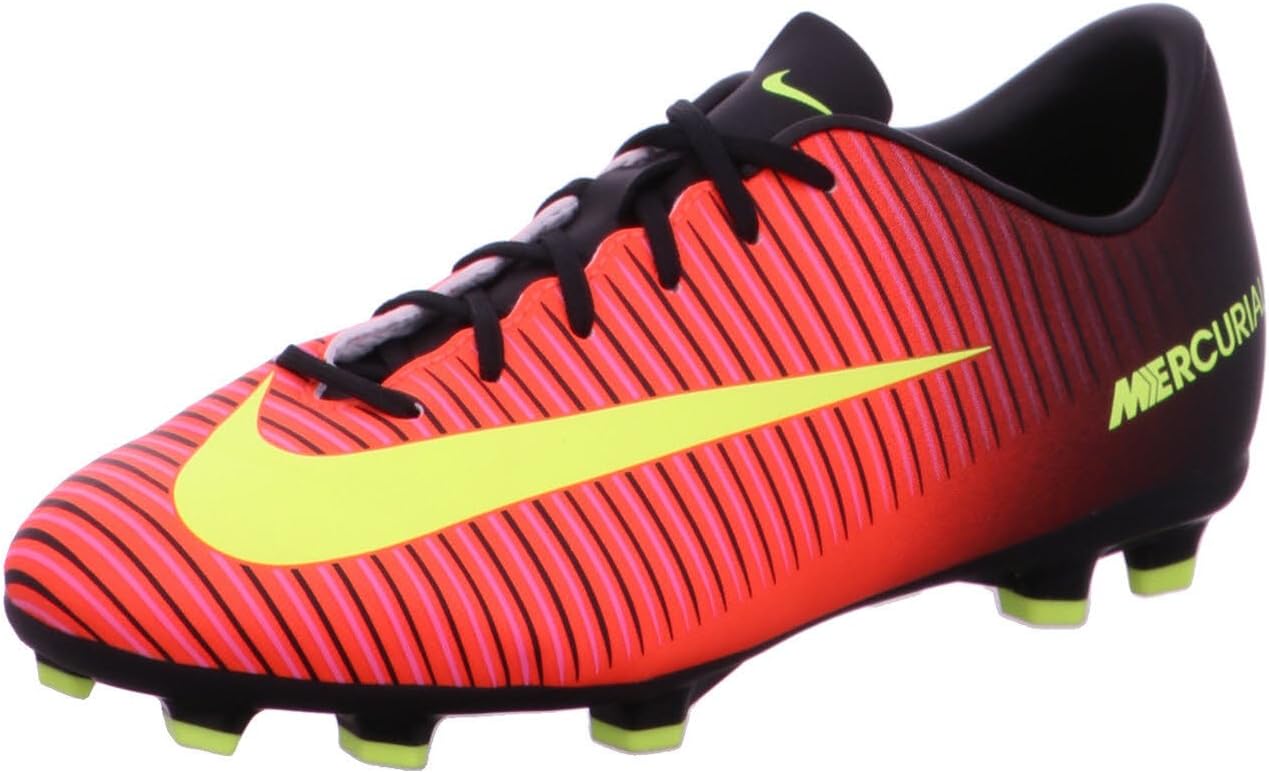 Nike mens Mercurial Vapor Xi