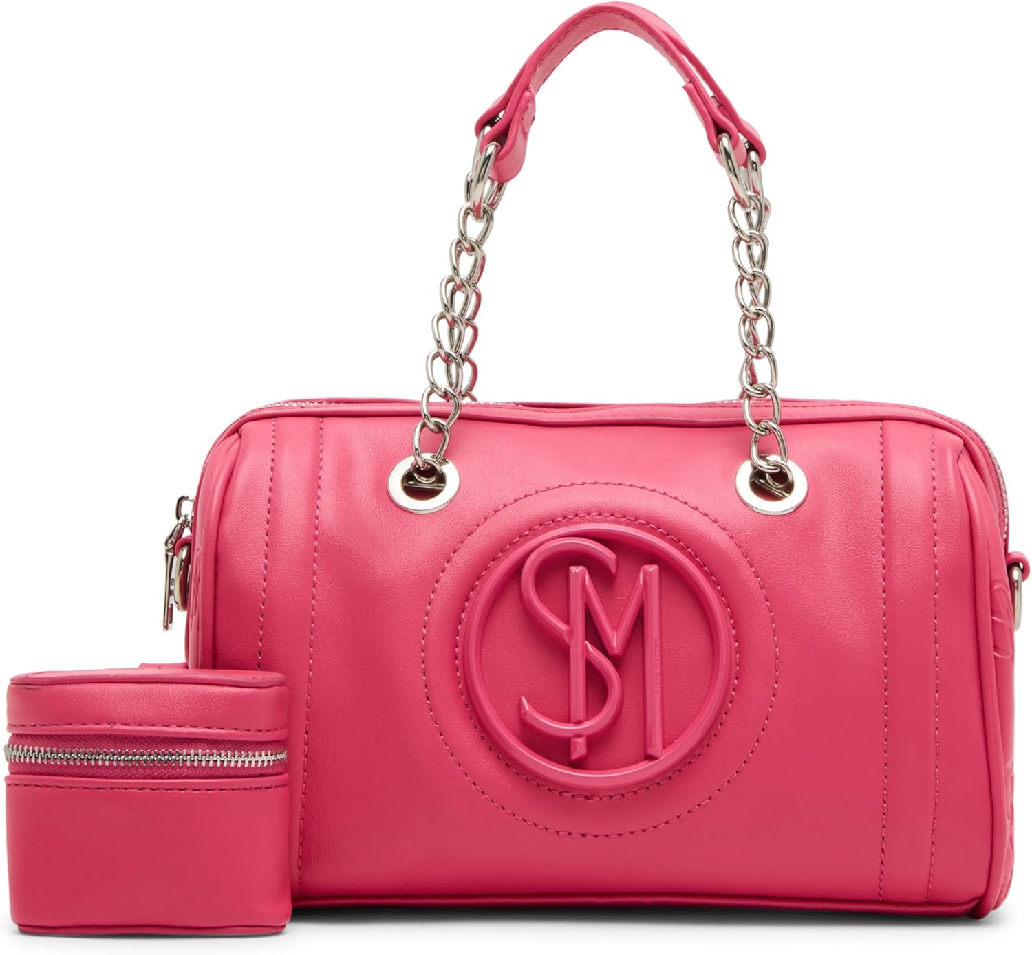 Steve Madden Bnyra Mini Satchel Crossbody