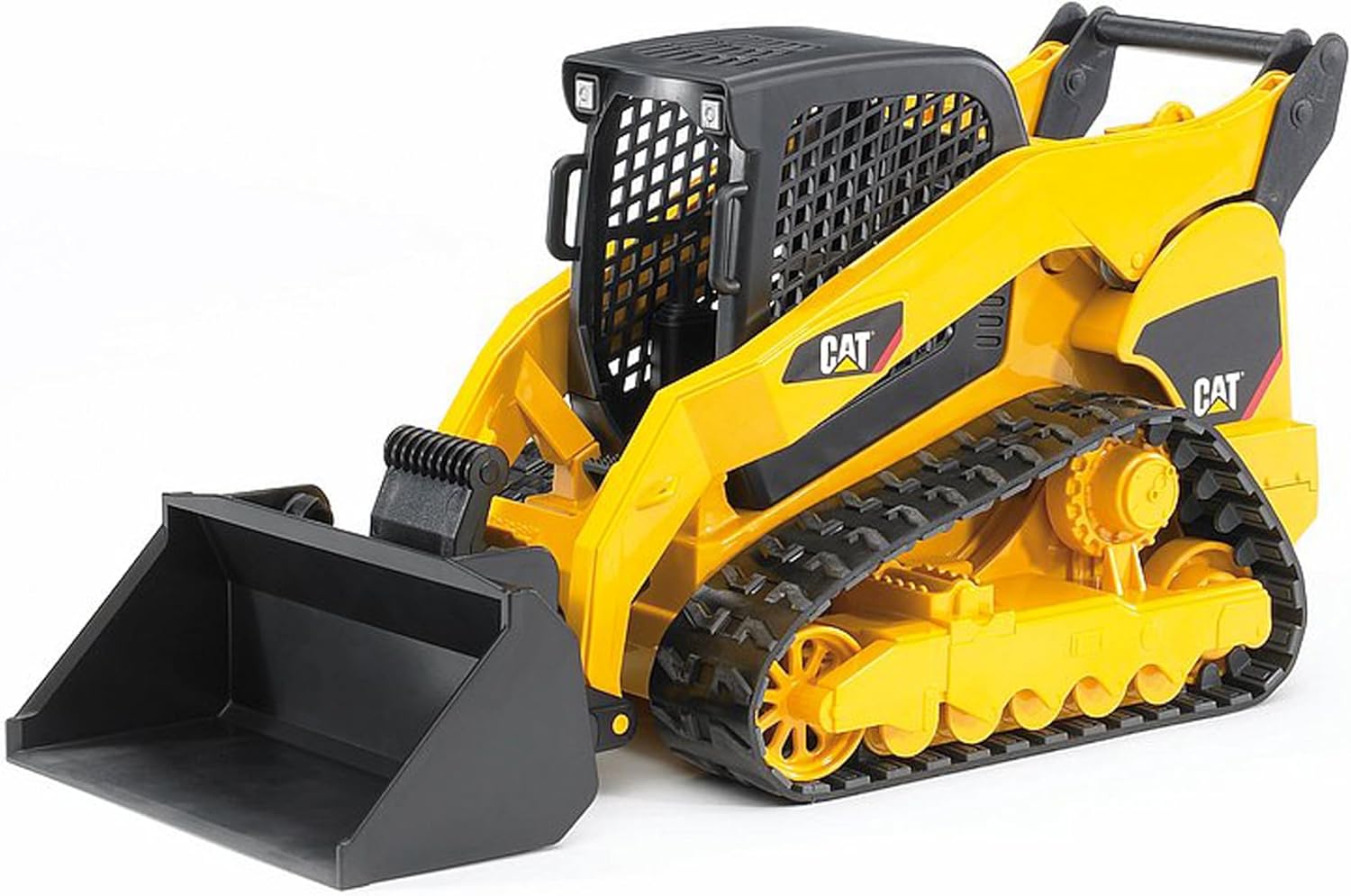 CAT Multi Terrain Loader