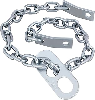Performance Tool W41032 34-Inch Engine Lift Chain with 1,000 lbs Max Load