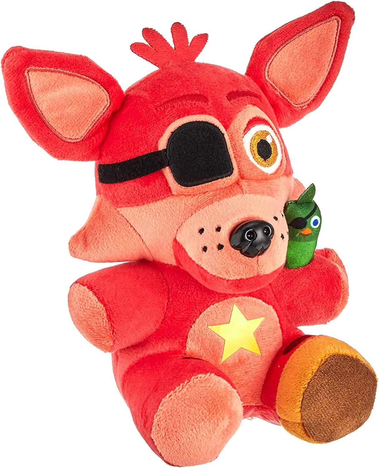 Funko Plush Five Nights at Freddy's Pizzeria Simulator, Selected at Random