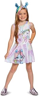 Disguise Girls Poopsie Unicorn Dazzle Darling Classic