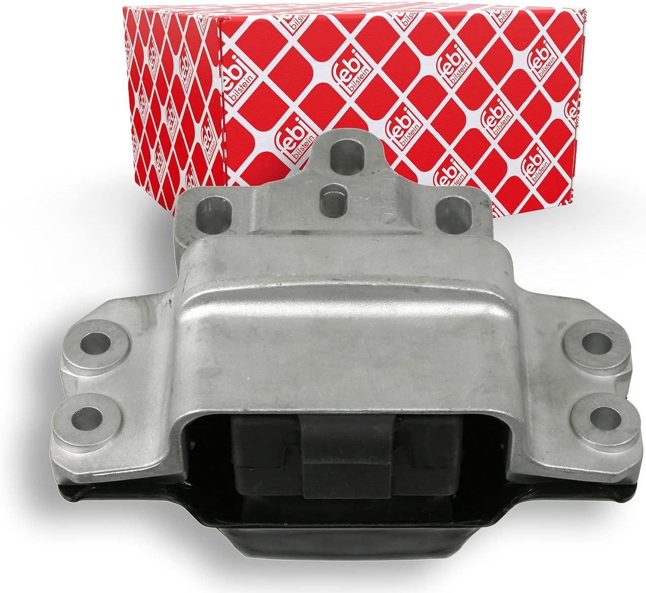 febi bilstein 22934 Transmission Mount, pack of one