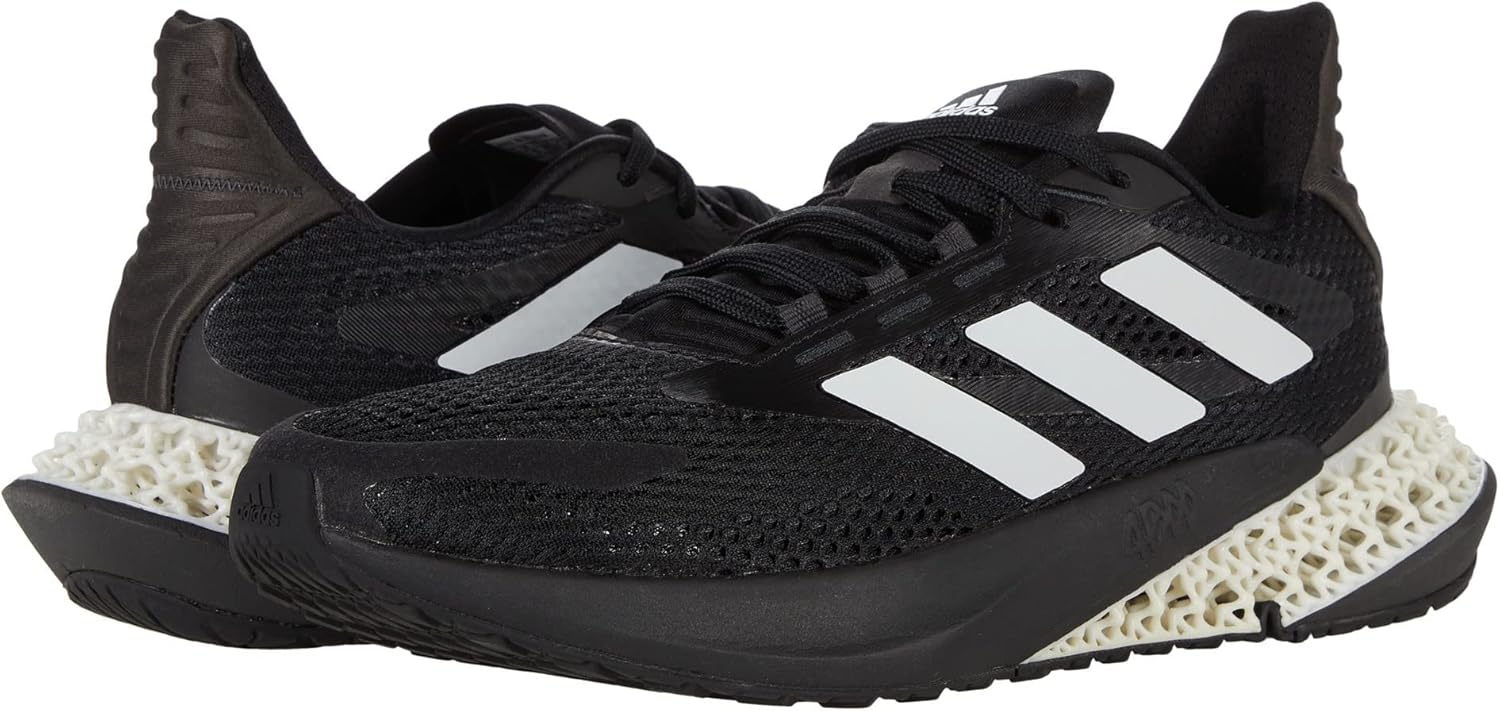 adidas mens Ultra 4dfwd Running Shoes