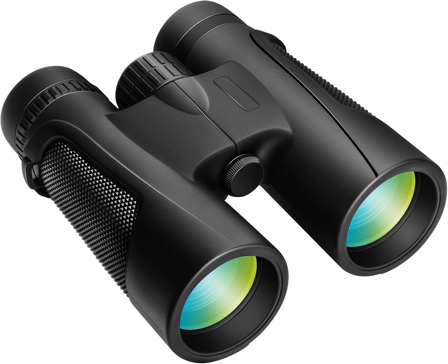 Binoculars 25X60 High Power Binocular for Adults with BAK4 Prism FMC Lens HD Professional Waterproof Big Eyepiece Binoculars for Bird Watching Sports Concerts Traveling Wildlife Hunting