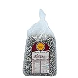 Amish Country Popcorn | 6 lb Bag | Midnight Blue Popcorn Kernels | Old Fashioned, Non-GMO and Gluten Free (Midnight Blue - 6 lb Bag)