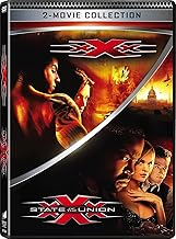Xxx / Xxx: State of the Union - Set
