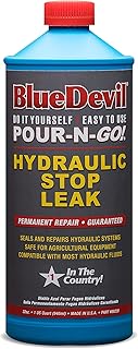 BlueDevil Products 00239 Hydraulic Stop Leak - 1 Quart