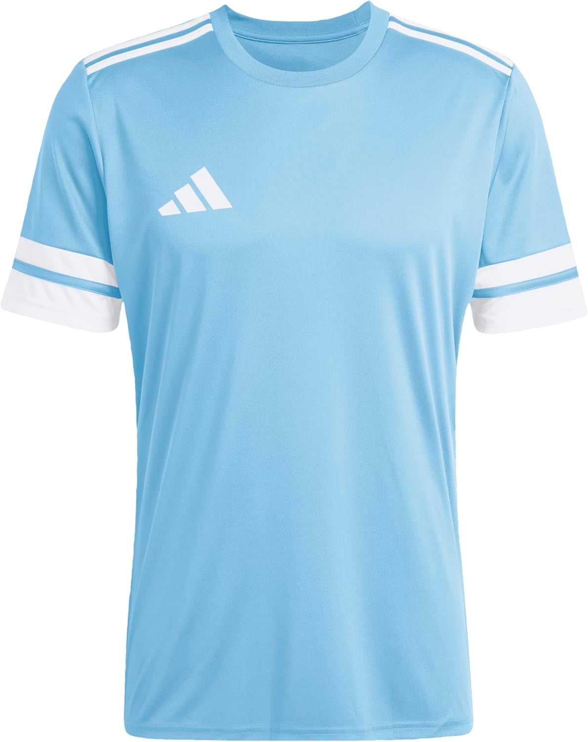adidas Men's Squadra25 Jersey Short Sleeve T-Shirt