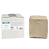 AMACO AMA46317P Air Dry Clay, Gray, 25 lbs.
