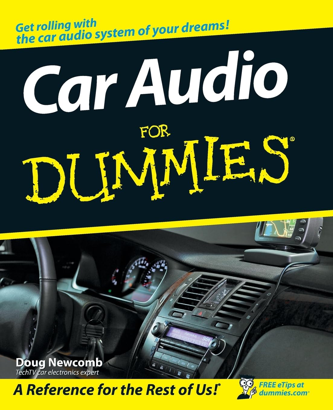 Car Audio For Dummies