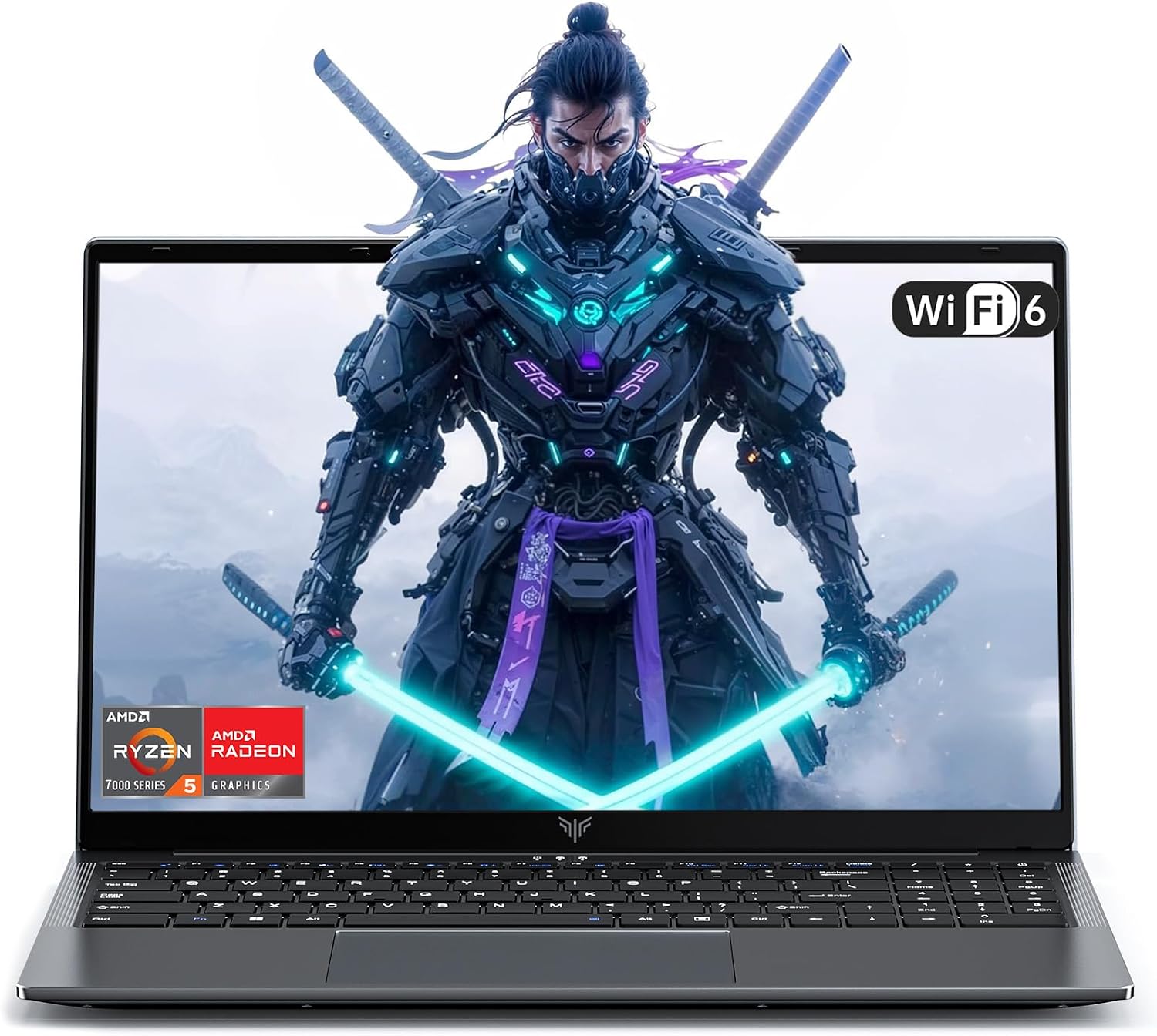 ACEMAGIC 2026 15.6 inch Laptop with Ryzen 5 7430U Processor up to 4.3GHz
