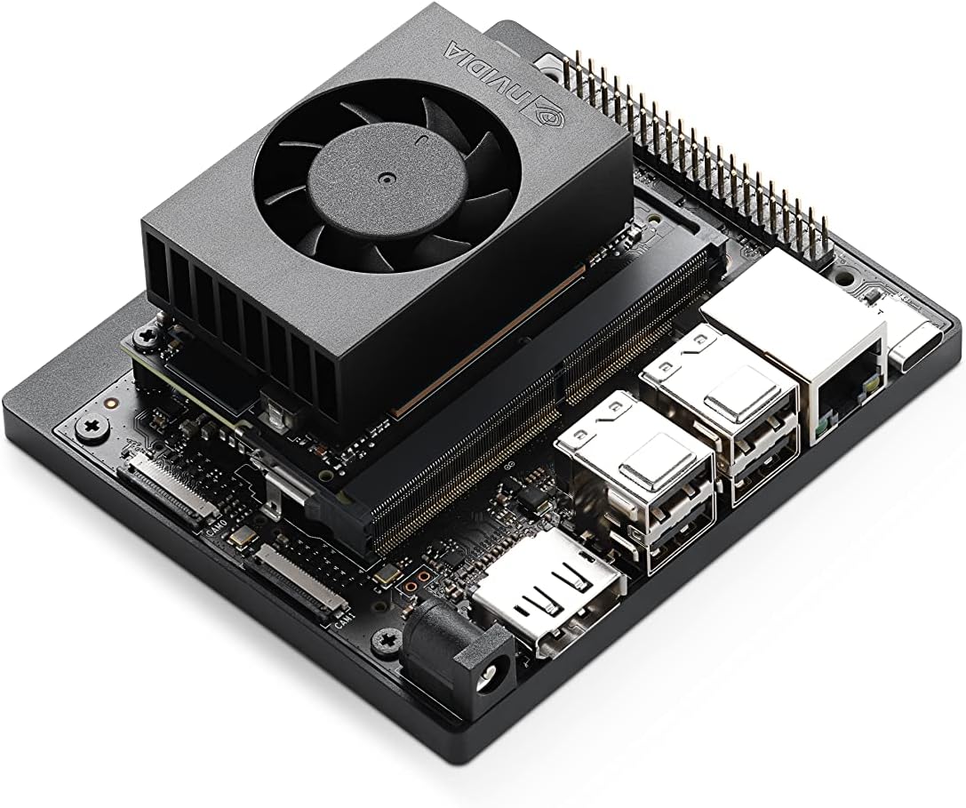 NVIDIA Jetson Orin Nano Super Developer Kit
