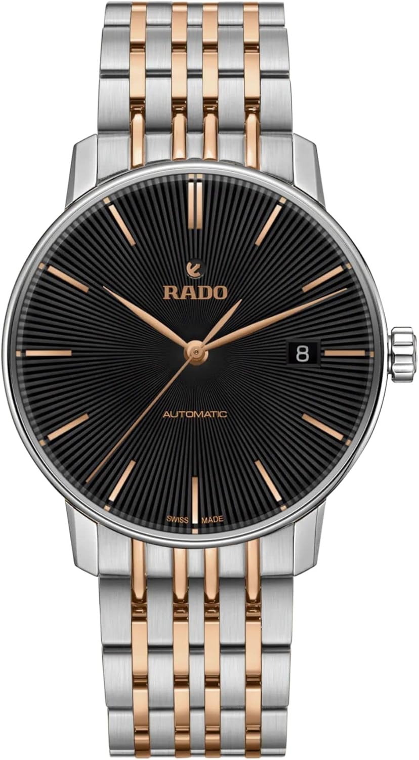 Rado Coupole Classic Automatic Gents 37.7 mm
