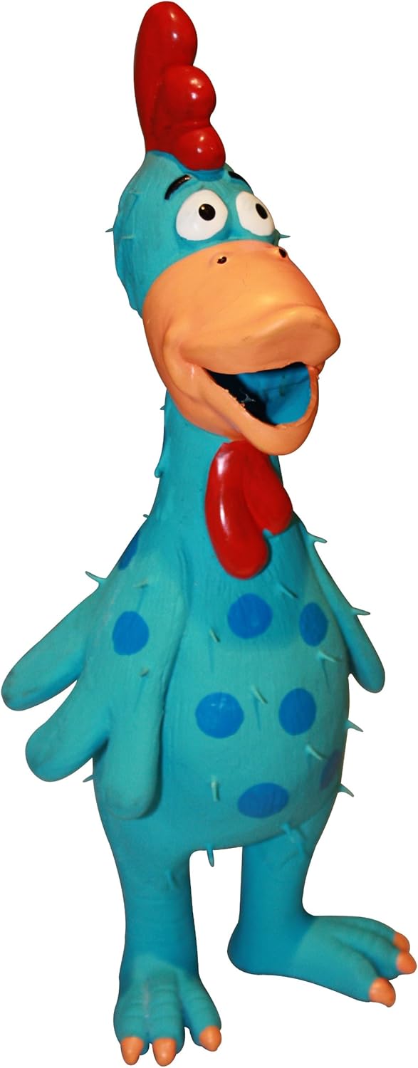 Happy Pet Latex Chicken