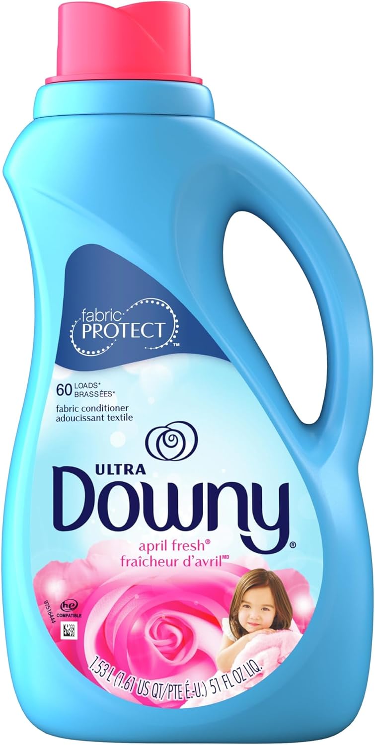 Downy Ultra April Fresh