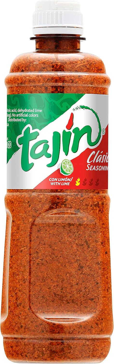 Tajin Fruit and Snack Seasoning (400g)