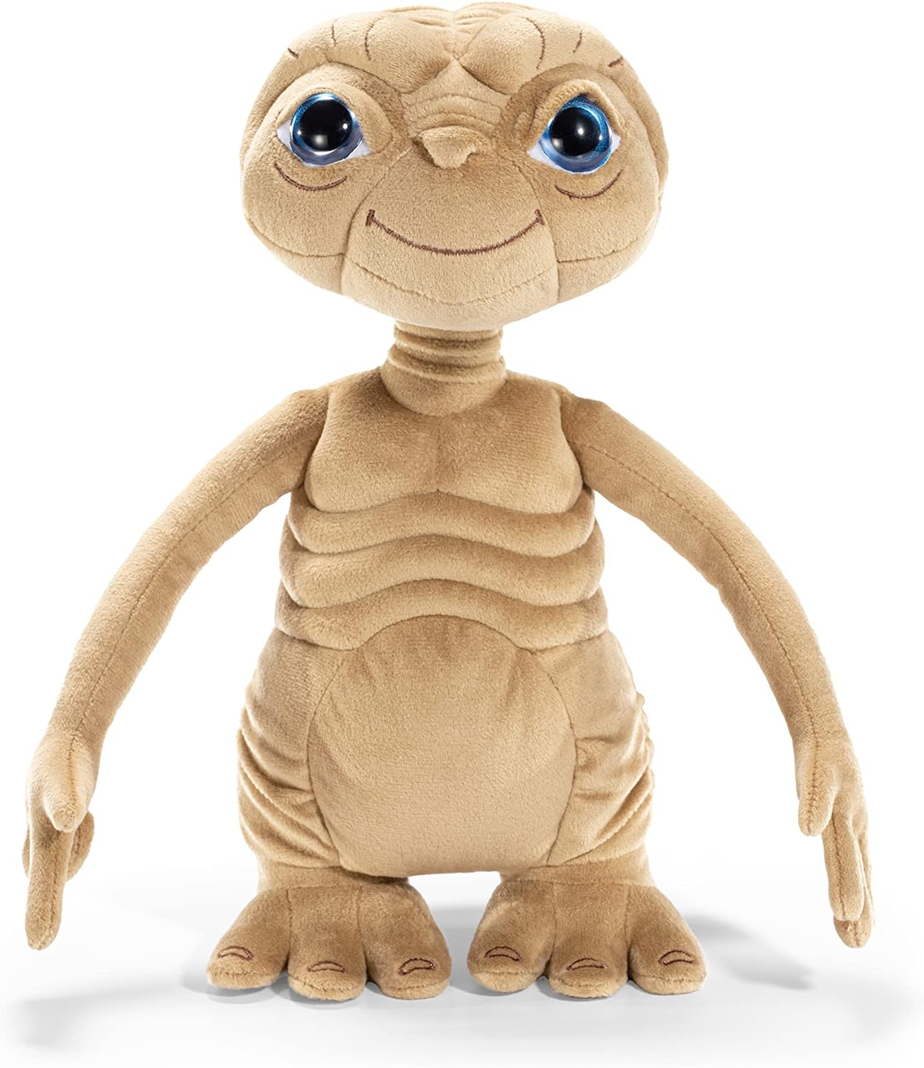 The Noble Collection E.T. The Extra-Terrestrial E.T. Plush
