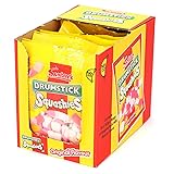 Swizzels Matlow Squashies Drumstick (10 x 160 g)