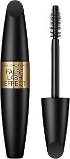 Max Factor, False Lash Effect for Women Ounce, Black, Mascara, 0.44 Fl Oz, 13.1 ml (81524141)