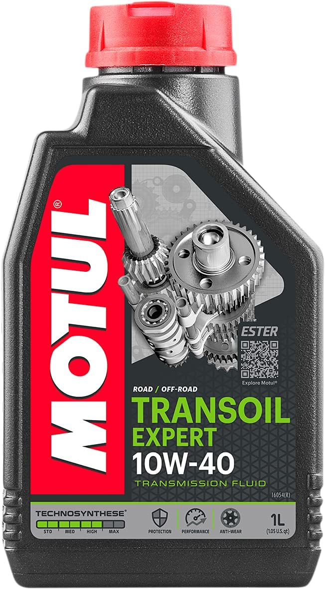 Motul 100963 Transoil Expert