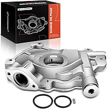 A-Premium Engine Oil Pump Compatible with [4.6L 5.4L V8] Ford F-150 2004-2010, F-150 Heritage 2004, F-250/F-350 Super Duty 2004-2010, Explorer, Mustang & Lincoln Navigator, Mark LT & Mercury