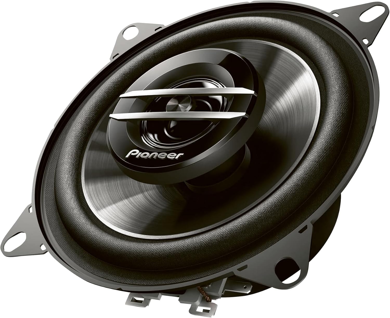 Pioneer TS-G1020F 10 cm 210 W Coaxial G Series 2-Way Speakers