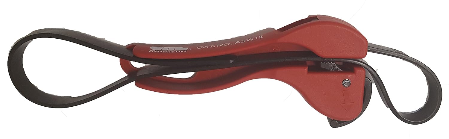 Strap Wrench for ALL-TEST PRO Deenergized Motor Circuit Analysis Testing Instruments