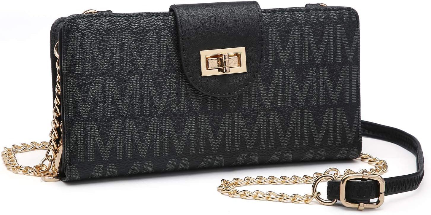 MKP COLLECTION Women Mkp Wallet Travel Accessory- Billfold