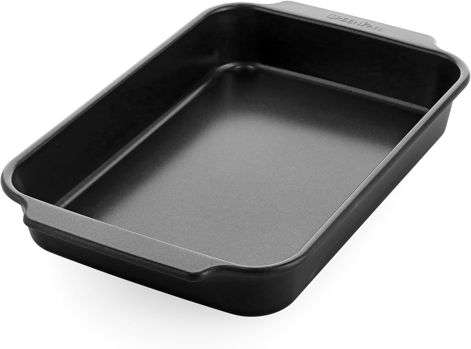 Greenpan Bistro Bakeware 38.5cm x 24.5cm Rectangular Cake Pan
