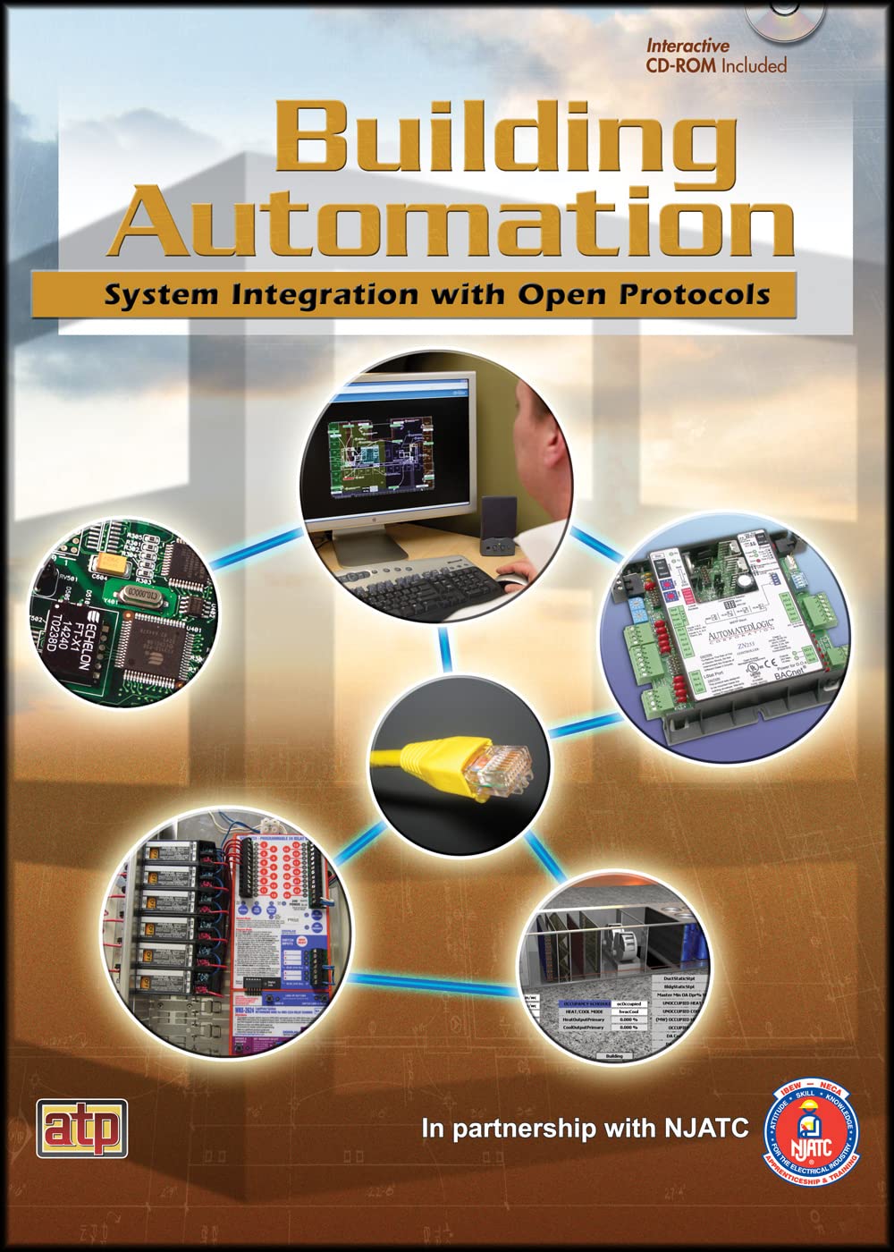 Building Automation System Integration with Open Protocols