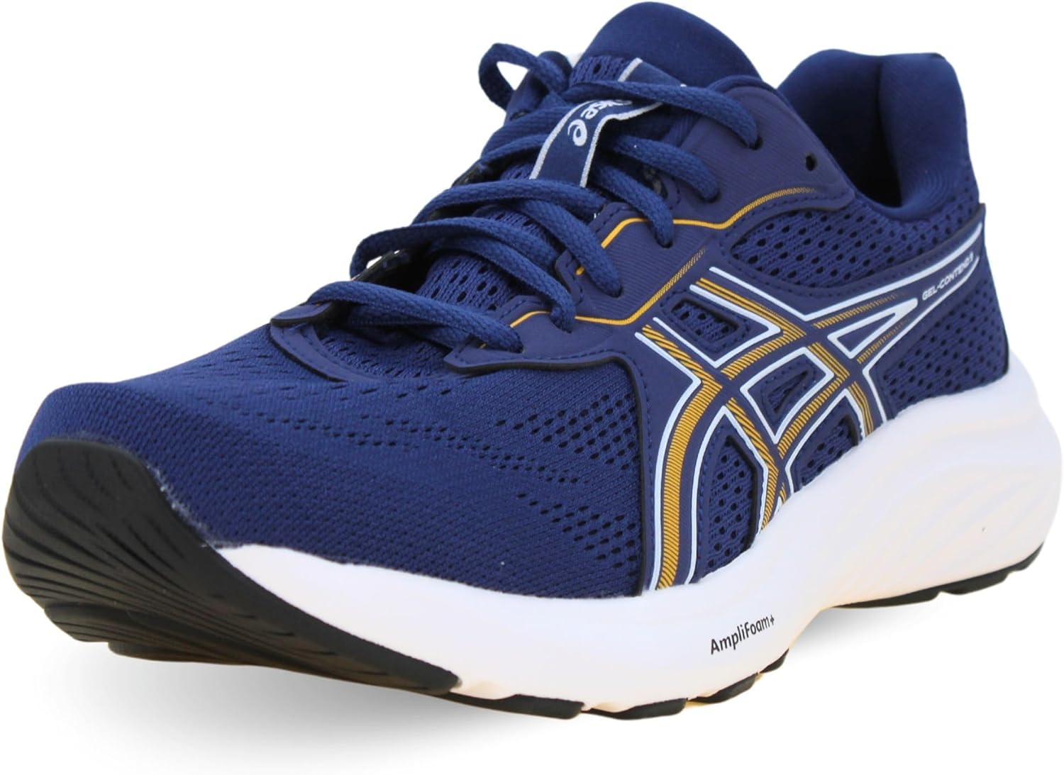 ASICS Men's Gel-Contend 9 Sneaker