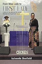 From Miss Lady to First Lady