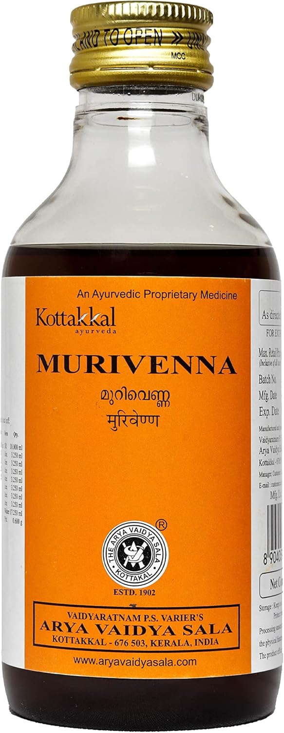 Murivenna 200ml