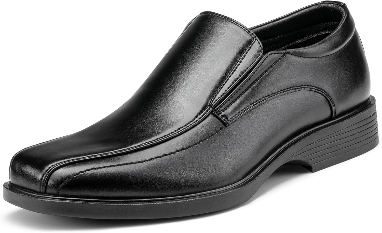 Bruno Marc Men's Dress Shoes Leather Lined Formal Oxfords Cambridge-05