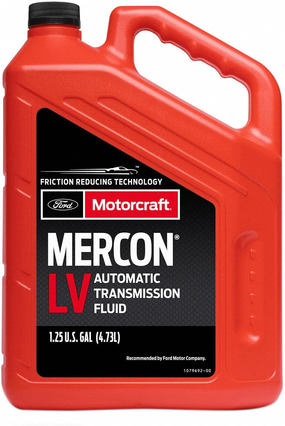 Motorcraft Transmission Fluid - XT105Q3LV