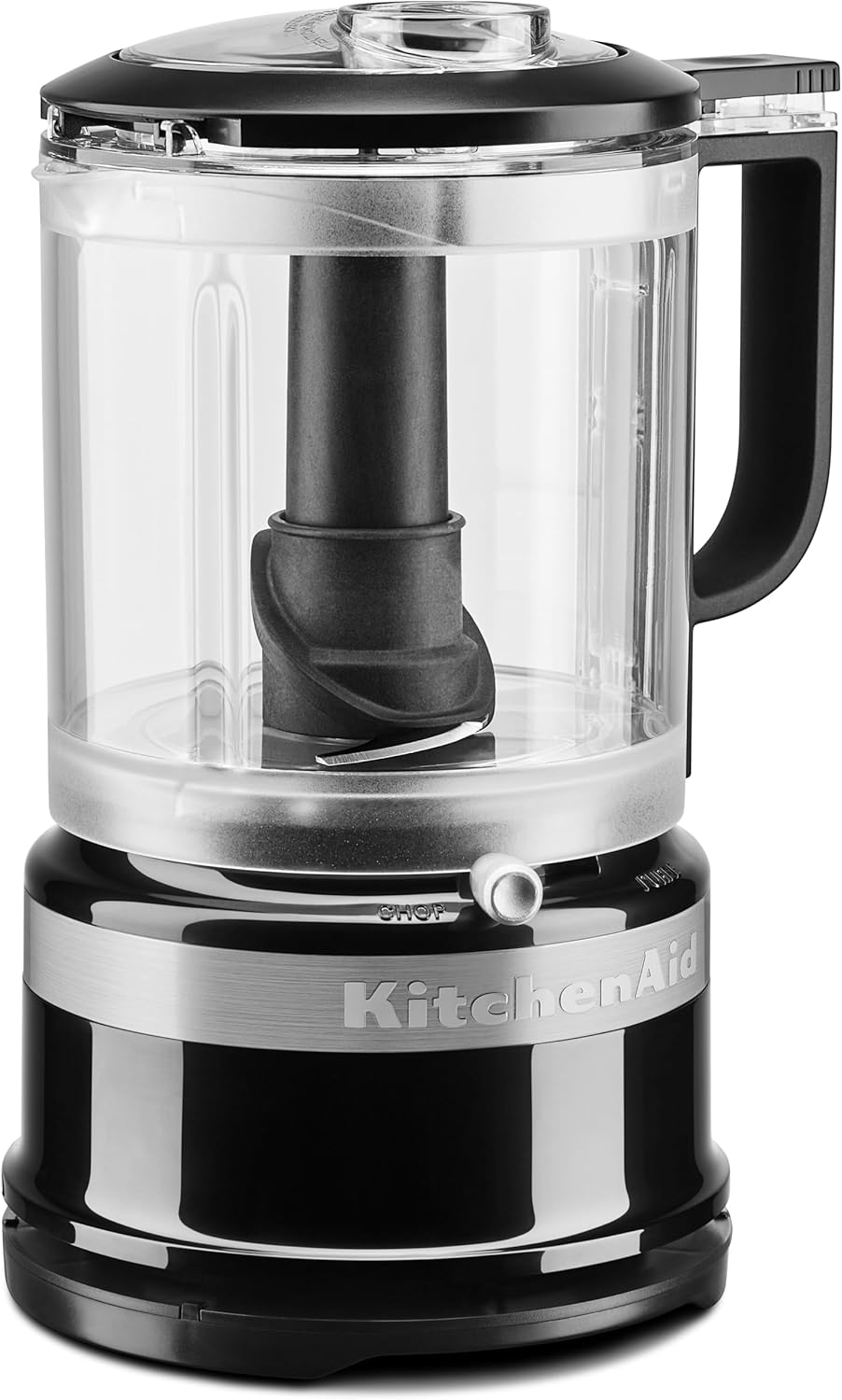 Kitchenaid MIDI CHOPPER + WHISKING ACCESSORY ONYX BLACK 5KFC0516BOB