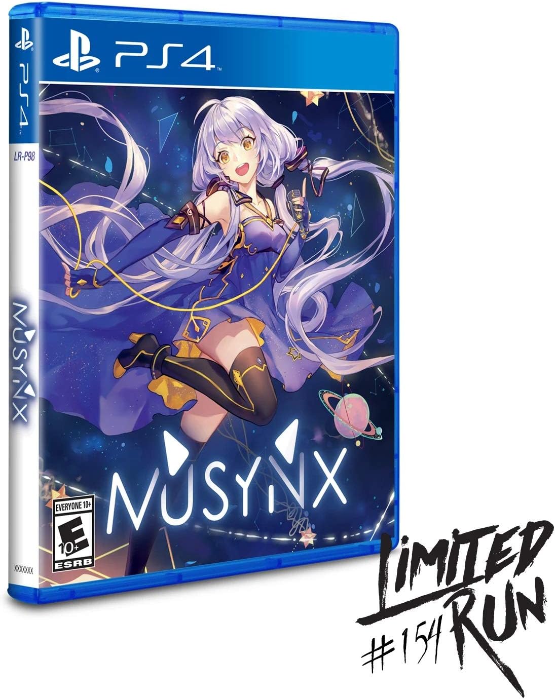 Musynx (Import)