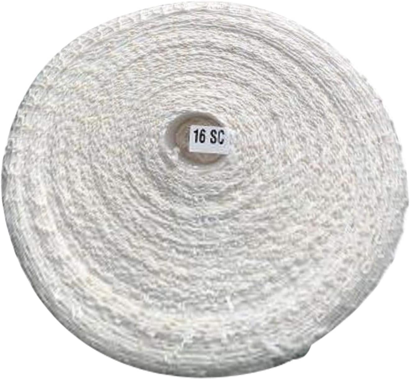 Meat Netting Roll - Butchers Meat Netting Roll | Elastic Netting Ham Sock Elastic Netting Roll, Meat Butcher Twine Net, Spiced Pork Shoulder Net Bag for Meat Cooking, Sausage Making, Turkey Roasting